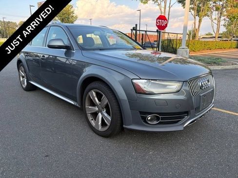 Used 2014 Audi A4 Premium Plus AWD/4WD image 7