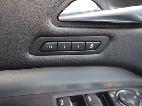 Used 2023 Cadillac XT4 Premium Luxury w/ Enhanced Visibility Package image 28