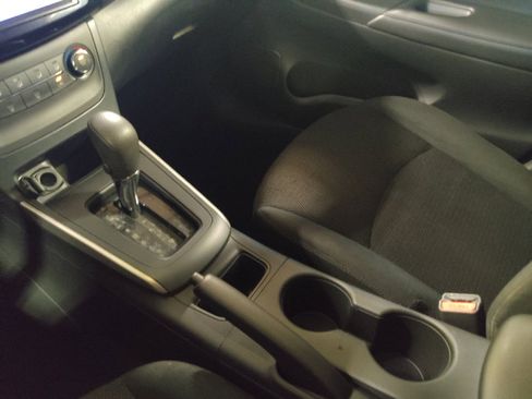 Used 2019 Nissan Sentra S FWD image 26