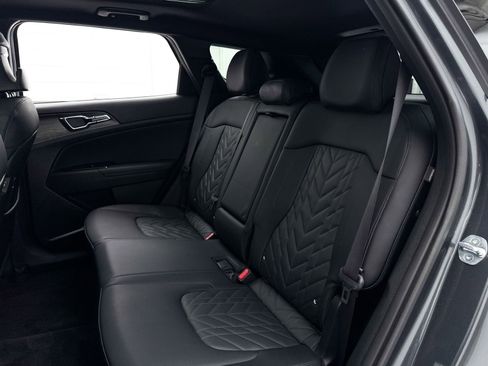 Used 2024 Kia Sportage X-Line Prestige image 33