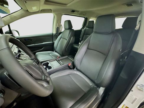 New 2026 Honda Odyssey EX-L image 19