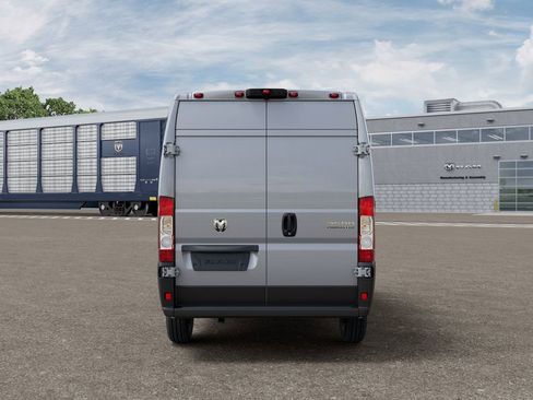 New 2026 RAM ProMaster 3500 image 7