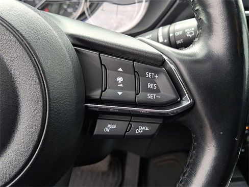 Used 2018 MAZDA CX-5 Grand Touring w/ Premium Package image 17