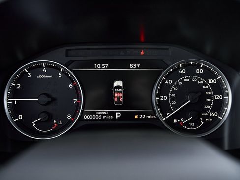 New 2025 Mitsubishi Outlander SE image 41