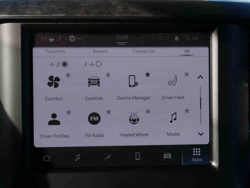 Certified 2022 RAM 1500 Big Horn image 43