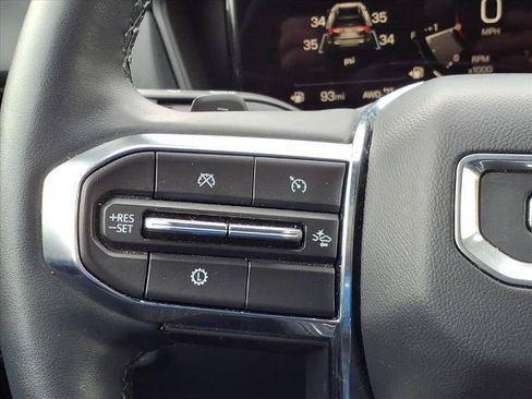 Used 2025 GMC Terrain Elevation AWD/4WD image 21