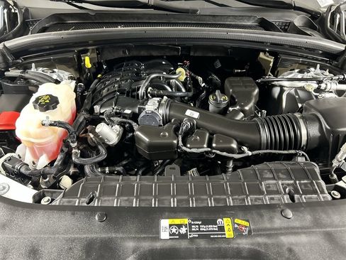 Used 2023 Jeep Grand Cherokee L Limited w/ Trailer Tow Group (B) image 10