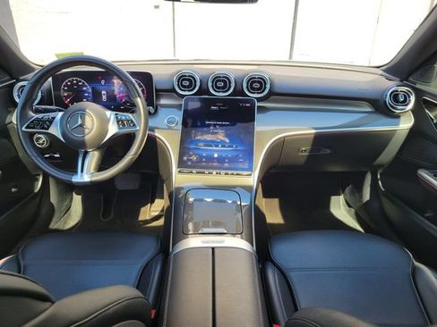 Used 2023 Mercedes-Benz C 300 Sedan image 12