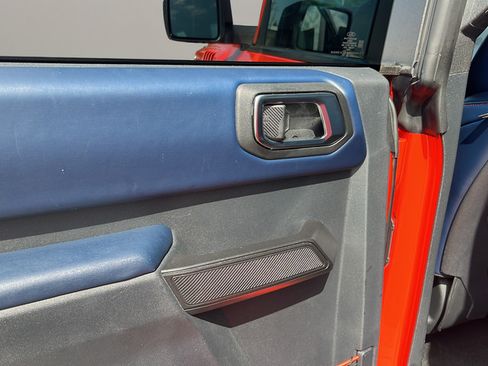 Used 2022 Ford Bronco Raptor AWD/4WD image 17