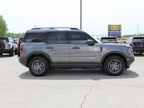 Used 2022 Ford Bronco Sport Big Bend w/ Convenience Package image 6