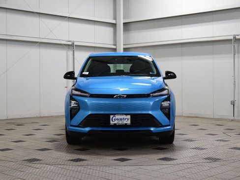 New 2027 Chevrolet Bolt LT w/ Comfort Package FWD image 2