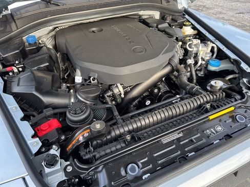 New 2025 INEOS Grenadier Fieldmaster Edition image 36