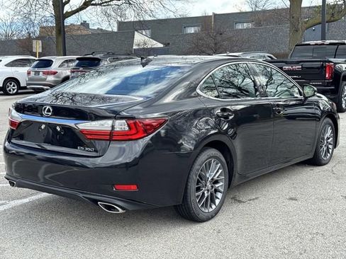 Used 2018 Lexus ES 350 w/ Premier Package image 5