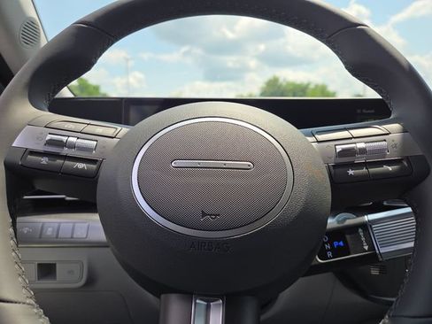 New 2026 Hyundai Kona SEL Premium AWD/4WD image 26
