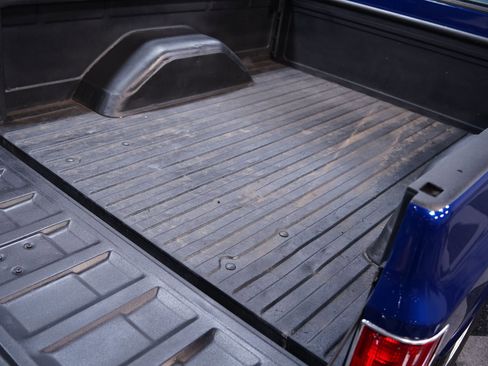 Used 1987 GMC Sierra 1500 2WD Regular Cab image 40