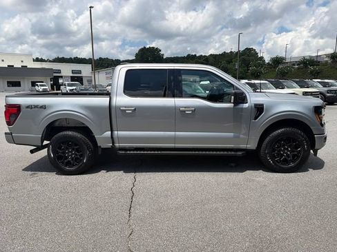 Certified 2024 Ford F150 XLT w/ Equipment Group 302A MID AWD/4WD image 9