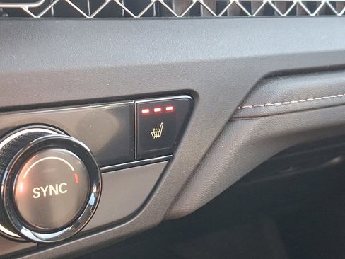 Certified 2023 Honda Accord EX image 26