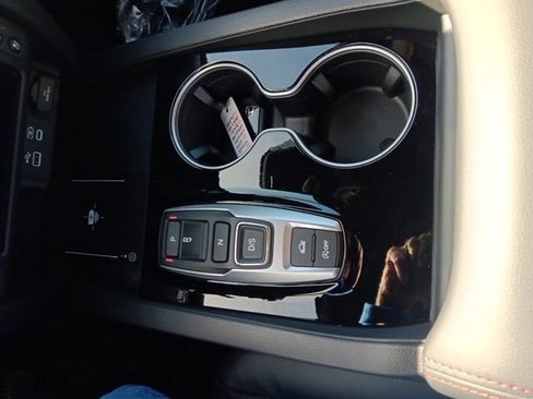 New 2026 Honda Ridgeline Black Edition image 24