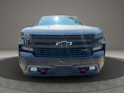 Used 2019 Chevrolet Silverado 1500 LT Trail Boss