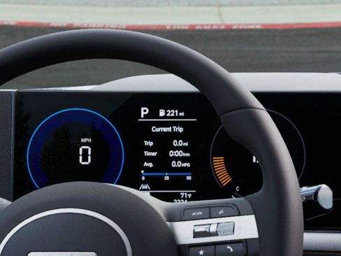 New 2026 Hyundai Sonata SEL AWD/4WD image 14