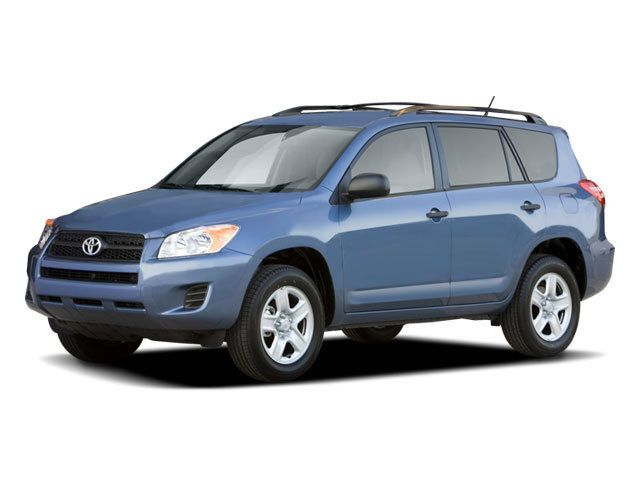 Used 2009 Toyota RAV4 Sport w/ Sport Appearance Pkg AWD/4WD image 1