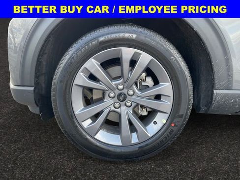New 2026 Ford Explorer Active w/ Active Comfort Package AWD/4WD image 14