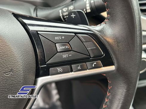 Used 2025 Nissan Altima 2.5 SR image 22