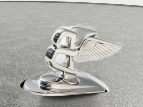 Used 2016 Bentley Mulsanne Speed image 25