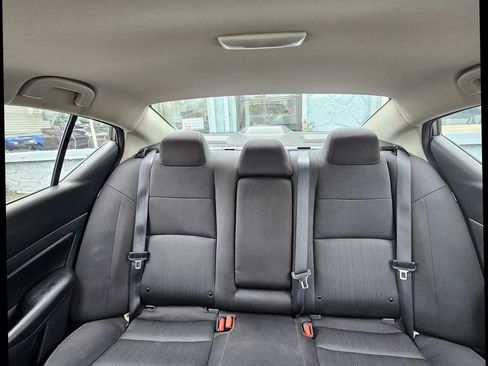 Used 2023 Nissan Altima 2.5 S image 21