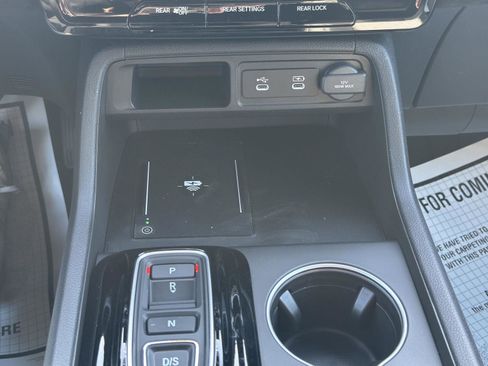 New 2026 Honda Pilot Black Edition image 25