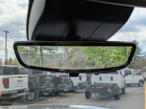New 2026 GMC Sierra 1500 Denali AWD/4WD image 26