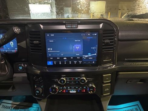 New 2026 Ford F350 4x4 Crew Cab Super Duty image 13