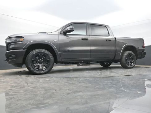 New 2026 RAM 1500 Big Horn image 41