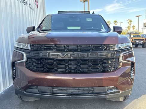 Used 2023 Chevrolet Tahoe RST image 5