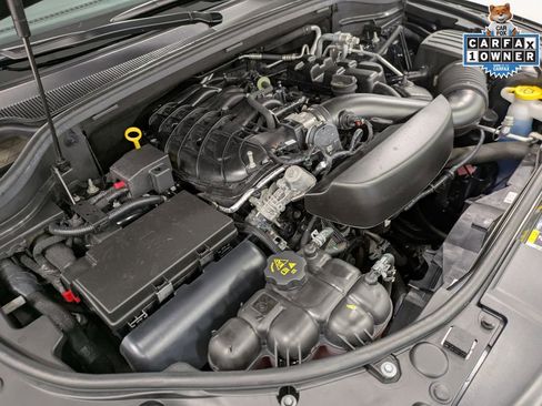 Used 2025 Dodge Durango GT AWD/4WD image 37