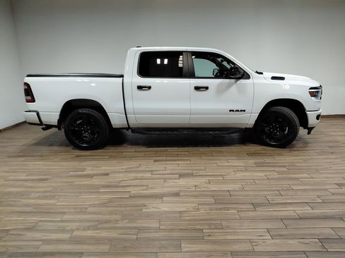 Used 2023 RAM 1500 Big Horn AWD/4WD image 28