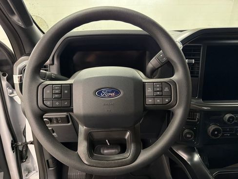 New 2025 Ford F150 STX AWD/4WD image 17