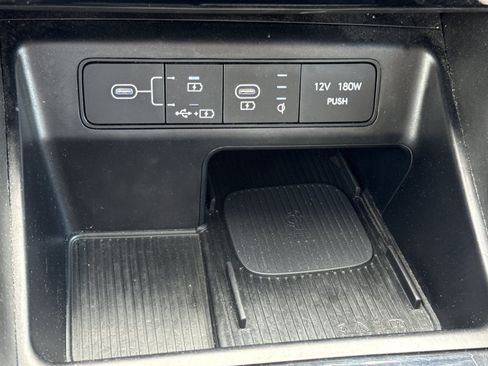Certified 2025 Hyundai Tucson SEL FWD image 26