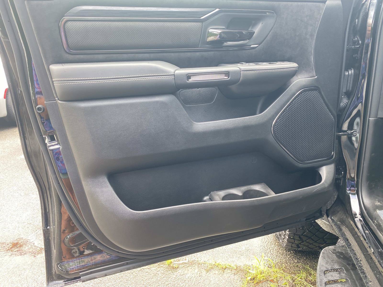 New 2026 RAM 1500 RHO AWD/4WD image 13