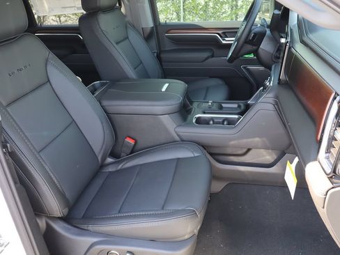 New 2026 GMC Sierra 3500 Denali w/ Denali Reserve Package AWD/4WD image 27