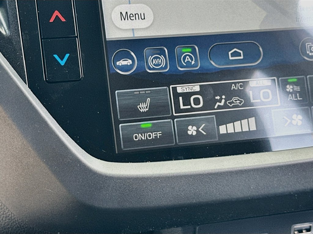 New 2026 Subaru Forester Wilderness AWD/4WD image 21