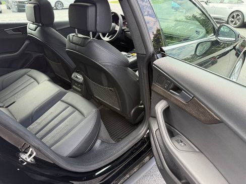 Used 2019 Audi A5 2.0T Premium Plus AWD/4WD image 13