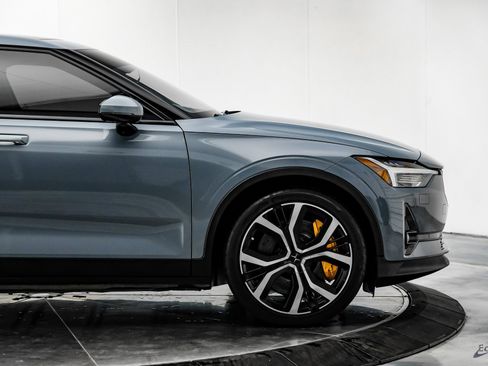 Used 2021 Polestar Polestar 2 w/ Performance Package image 18