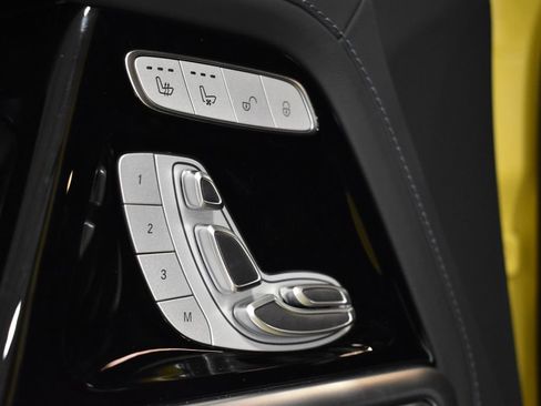 Certified 2026 Mercedes-Benz G 550 image 19