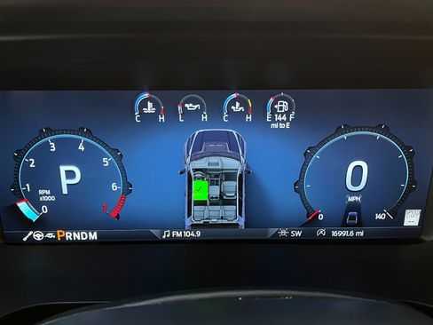 Used 2024 Ford F150 Raptor image 47