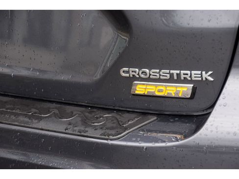 Used 2024 Subaru Crosstrek 2.5i Sport w/ Crosstrek Mirror Package AWD/4WD image 26