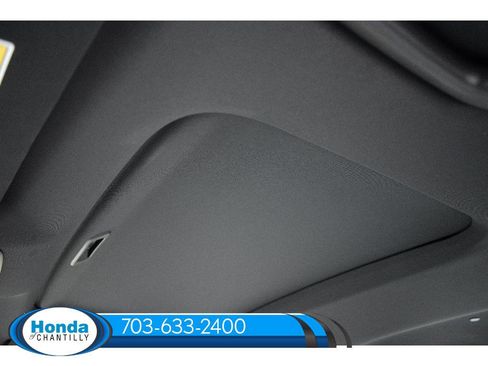 New 2026 Honda Civic Sport Touring image 21