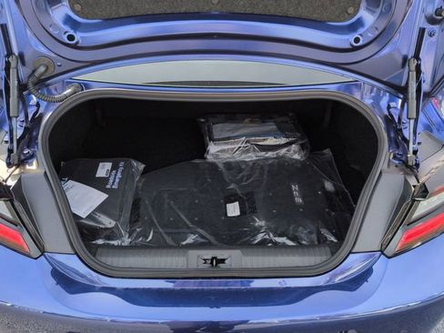 New 2025 Subaru BRZ Limited image 37