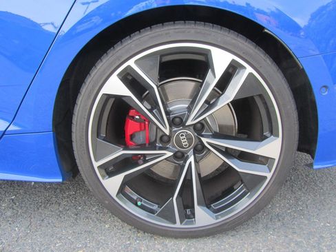 Used 2022 Audi S5 Prestige AWD/4WD image 26