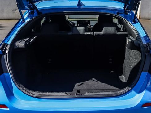 Used 2024 Honda Civic Sport image 19